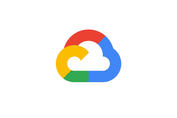 Google Cloud logo