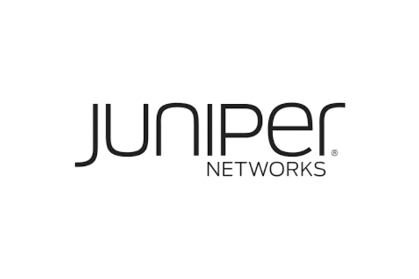 Juniper Networks logo